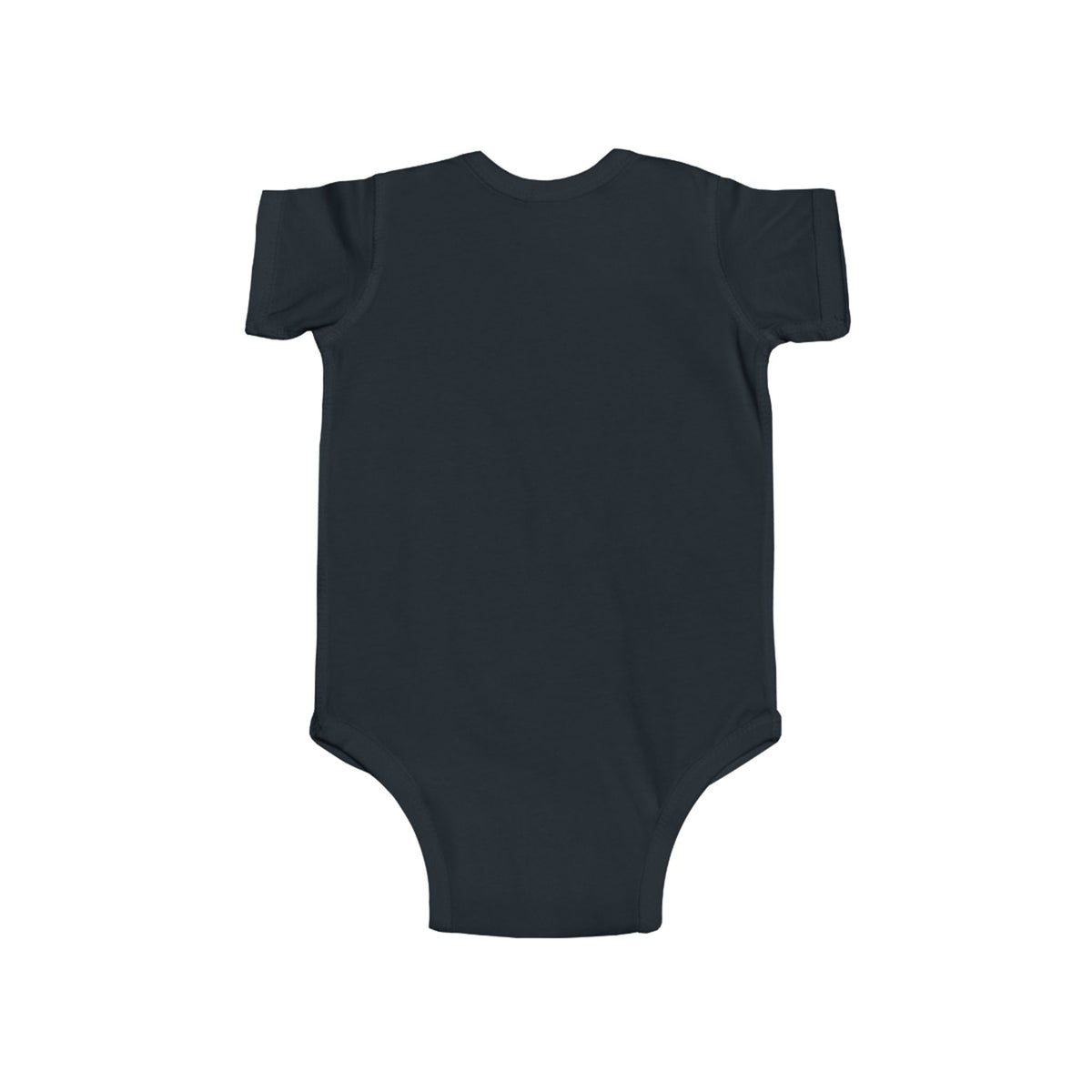 Bigfoot Christmas List baby bodysuit – original NewGiftDay design, view 21