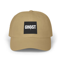 Dripping Ghost Face hat – original NewGiftDay design, view 3