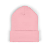 Dripping Ghost Face beanie – original NewGiftDay design, view 7