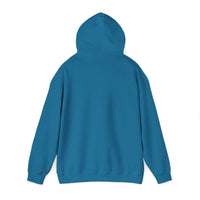 Bigfoot Christmas List™ Hooded sweatshirt – original NewGiftDay design, view 69