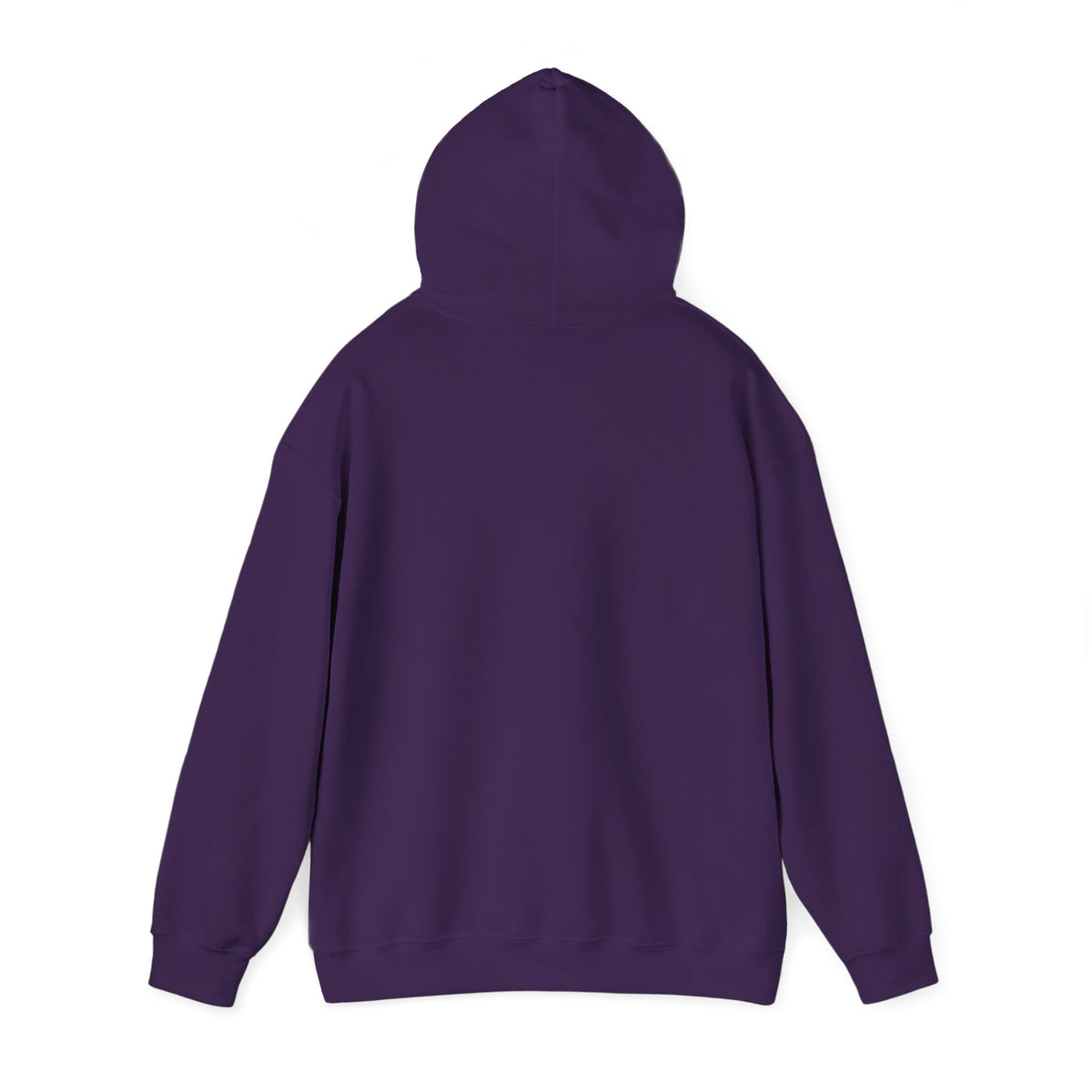 Bigfoot Christmas List™ Hooded sweatshirt – original NewGiftDay design, view 78