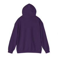 Bigfoot Christmas List™ Hooded sweatshirt – original NewGiftDay design, view 78