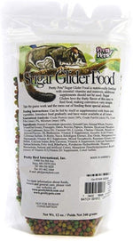 Pretty Pets International Sugar Glider Dry Food