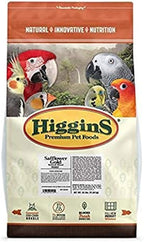 Safflower Gold Blend Parrot