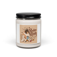 Prairie Heat candle – original NewGiftDay design
