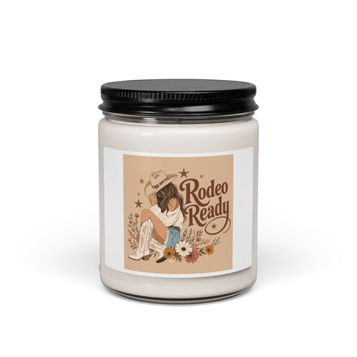 Prairie Heat candle – original NewGiftDay design