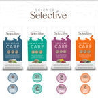 Science Selective Digestive Care Small Animal Supplement 4ea/3.5 oz.