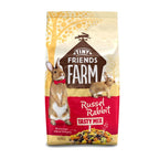 Tiny Friends Farm Russel Rabbit Tasty Mix Dry Food