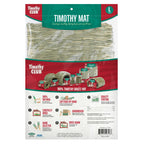 Oxbow Animal Health Timothy CLUB Timothy Hay Small Animal Mat