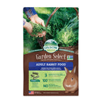 Oxbow Animal Health Garden Select Adult Rabbit Food