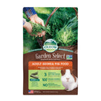 Oxbow Animal Health Garden Select Adult Guinea Pig Food
