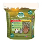 Oxbow Animal Health Hay Blends Western Timothy & Orchard Grass Hay Blends