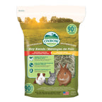 Oxbow Animal Health Hay Blends Western Timothy & Orchard Grass Hay Blends