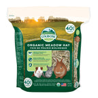 Oxbow Animal Health Organic Meadow Hay Small Animal Treat