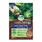 Oxbow Animal Health Garden Select Adult Rabbit Food