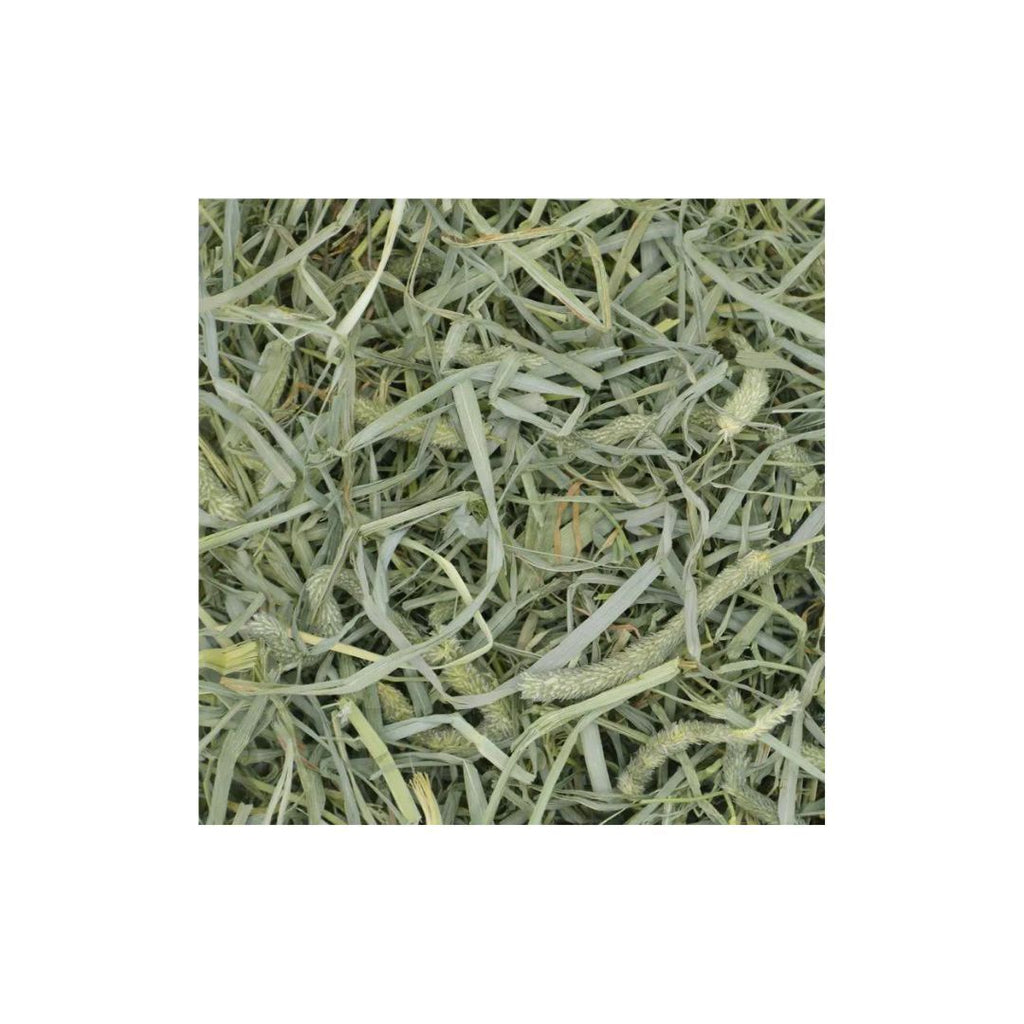 Oxbow Small Animal Prime Crunchy Timothy Hay