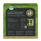 Oxbow Small Animal Prime Crunchy Timothy Hay