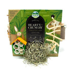Oxbow Small Animal Prime Crunchy Timothy Hay