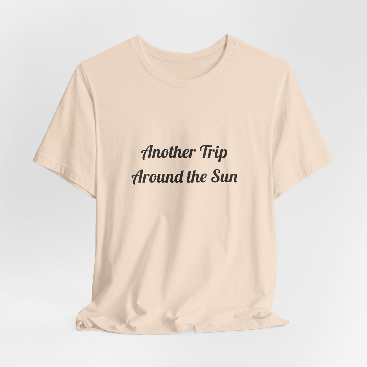 Another Trip Around the Sun T-shirt – original NewGiftDay design, view 20
