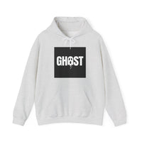 Dripping Ghost Face hoodie – original NewGiftDay design, view 2