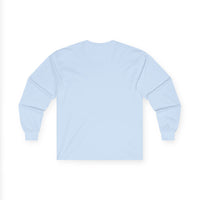 Jack-O'-Lantern Parade long sleeve tee – original NewGiftDay design, view 15