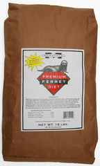 Marshall Pet Products Premium Ferret Diet Dry Food