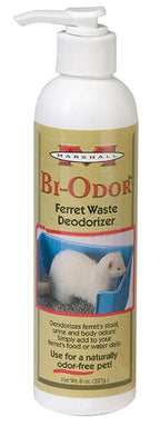 Marshall Pet Products GoodBye Odor for Ferrets