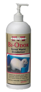 Marshall Pet Products GoodBye Odor for Ferrets