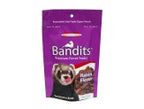 Marshall Pet Products Bandits Ferret Treat Raisin 1ea/3 oz