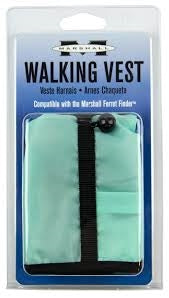 Marshall Pet Products Ferret Finder Walking Vest