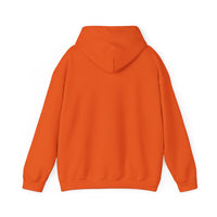 Bigfoot Christmas List™ Hooded sweatshirt – original NewGiftDay design, view 41
