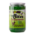 Nature Zone Cricket Total Bites with Spirulina