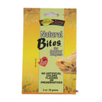 Nature Zone Natural Bites for Bearded Dragons