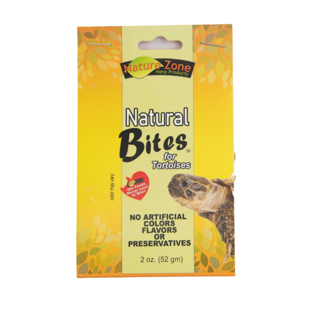 Nature Zone Natural Bites for Tortoises