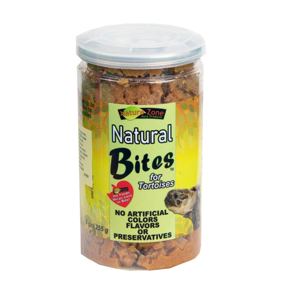 Nature Zone Natural Bites for Tortoises