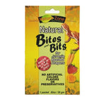 Nature Zone Natural Bites & Bits for Juvenile Bearded Dragons