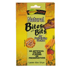 Nature Zone Natural Bites & Bits for Fruit-Eating Geckos