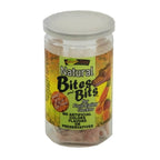 Nature Zone Natural Bites & Bits for Fruit-Eating Geckos