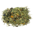 Komodo Tortoise Hay w/Wildflowers 1ea/24 oz