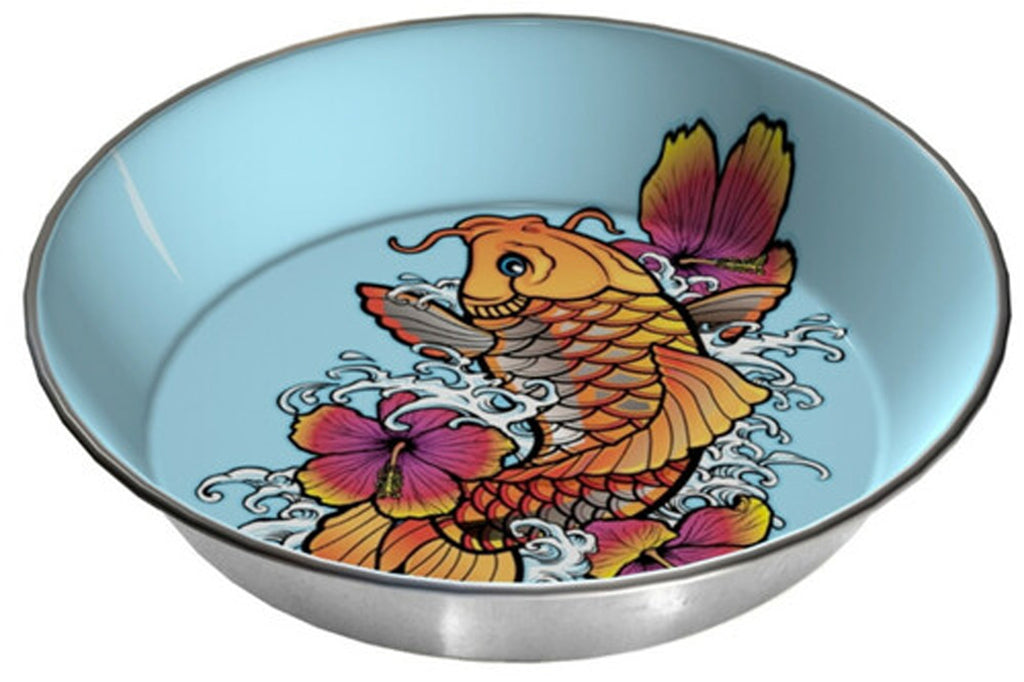 Komodo Koi Reptile Bowl