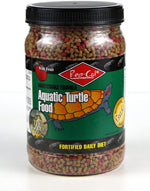 Rep-Cal Research Labs Maintenance Formula Aquatic Turtle Dry Food