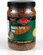 Rep-Cal Research Labs Maintenance Formula Aquatic Turtle Dry Food
