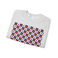 Jack-O'-Lantern Parade™ sweatshirt – original NewGiftDay design, view 10