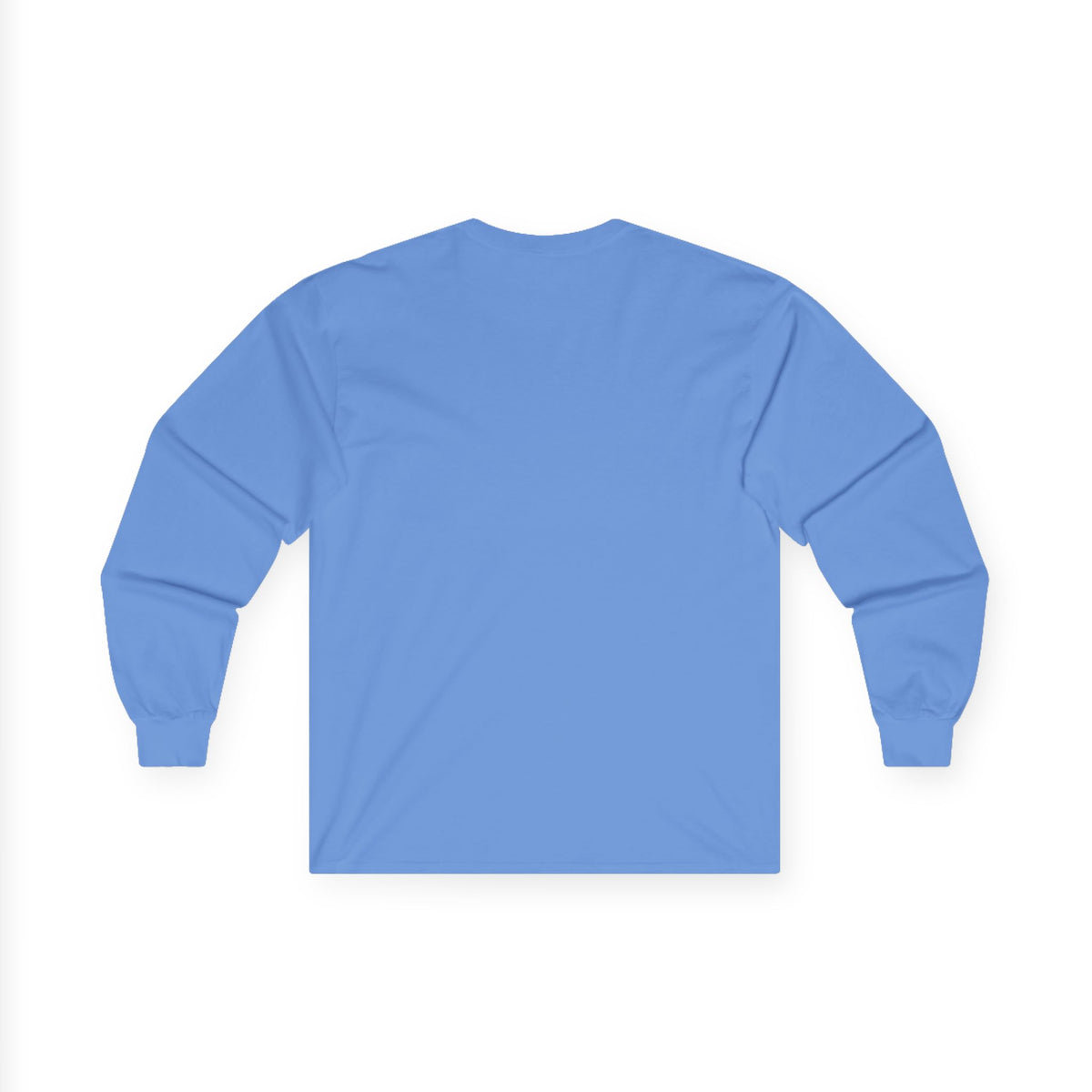 Bigfoot Christmas List long sleeve tee – original NewGiftDay design, view 61