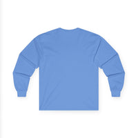 Bigfoot Christmas List long sleeve tee – original NewGiftDay design, view 61