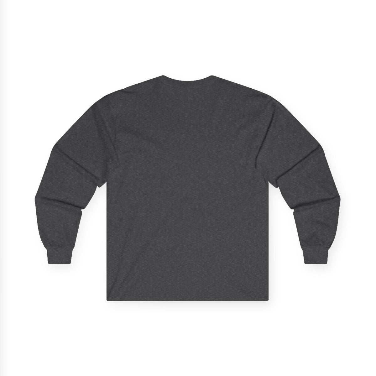 Bigfoot Christmas List long sleeve tee – original NewGiftDay design, view 55