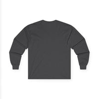 Bigfoot Christmas List long sleeve tee – original NewGiftDay design, view 55