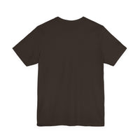 Bigfoot Christmas List T-shirt – original NewGiftDay design, view 100