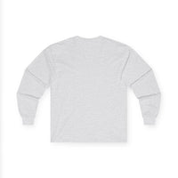 Wore It First Obviously DTG Printed for Layered Gift Style long sleeve tee – original NewGiftDay design, view 9