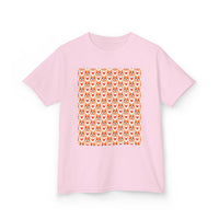 Corgi Hearts Kids Heavy Cotton™ kids tee – original NewGiftDay design, view 15